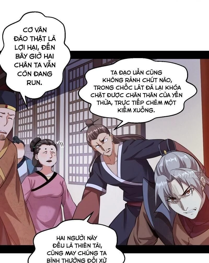 Ta Là Tà Đế Chapter 59 - Trang 4