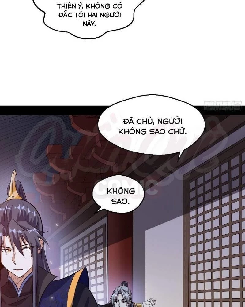 Ta Là Tà Đế Chapter 59 - Trang 4