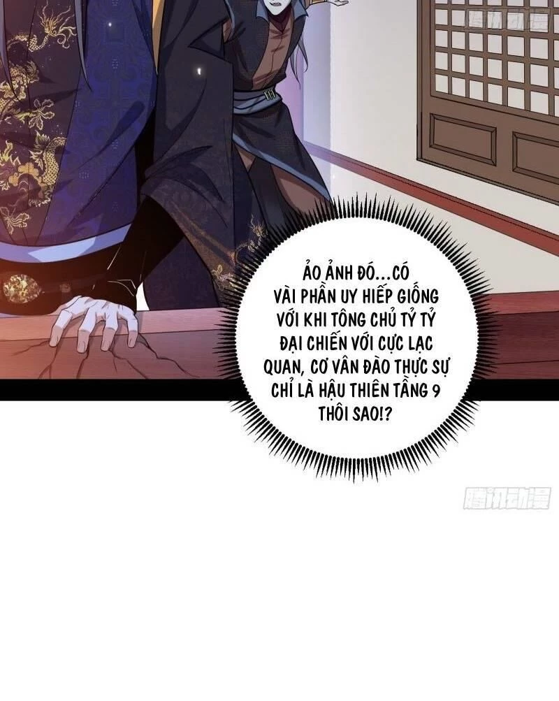 Ta Là Tà Đế Chapter 59 - Trang 4