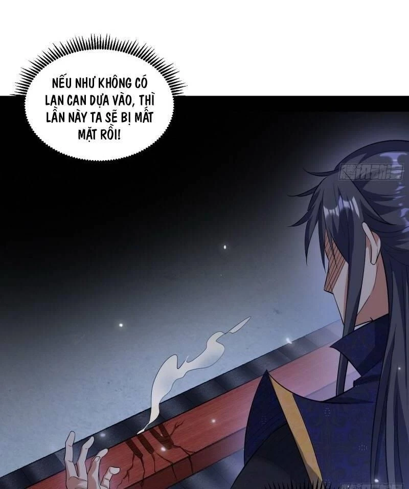 Ta Là Tà Đế Chapter 59 - Trang 4
