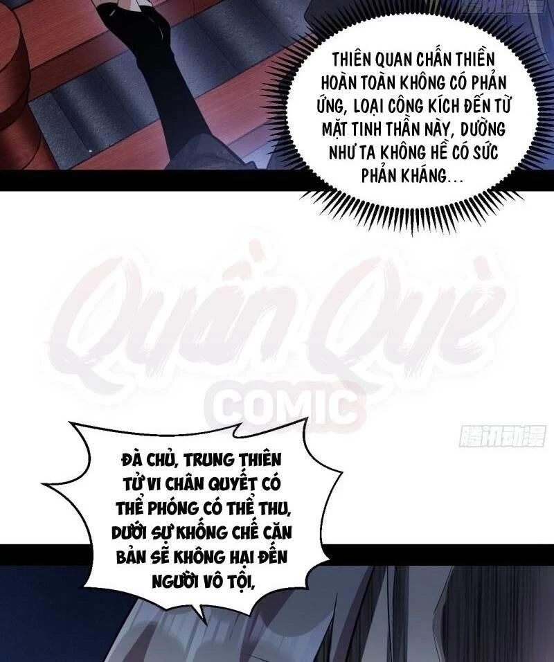 Ta Là Tà Đế Chapter 59 - Trang 4