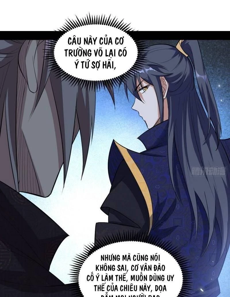 Ta Là Tà Đế Chapter 59 - Trang 4