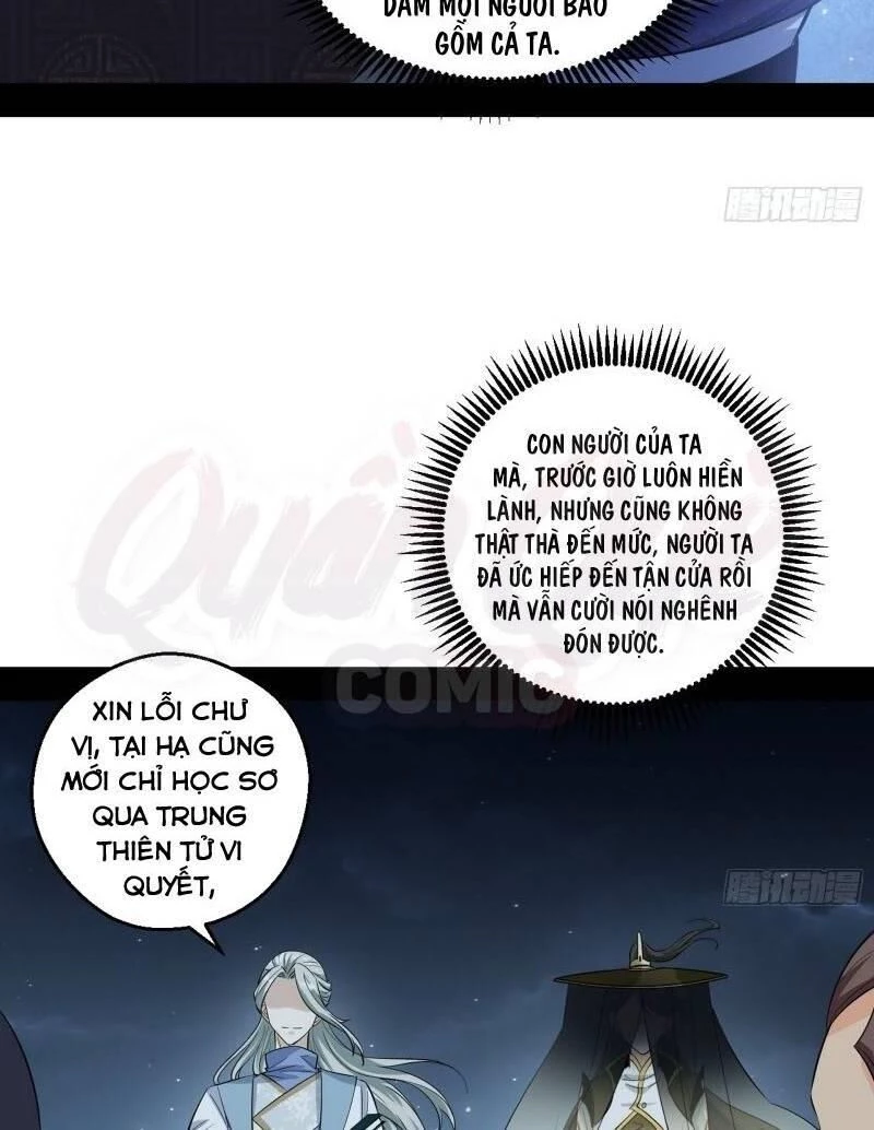 Ta Là Tà Đế Chapter 59 - Trang 4