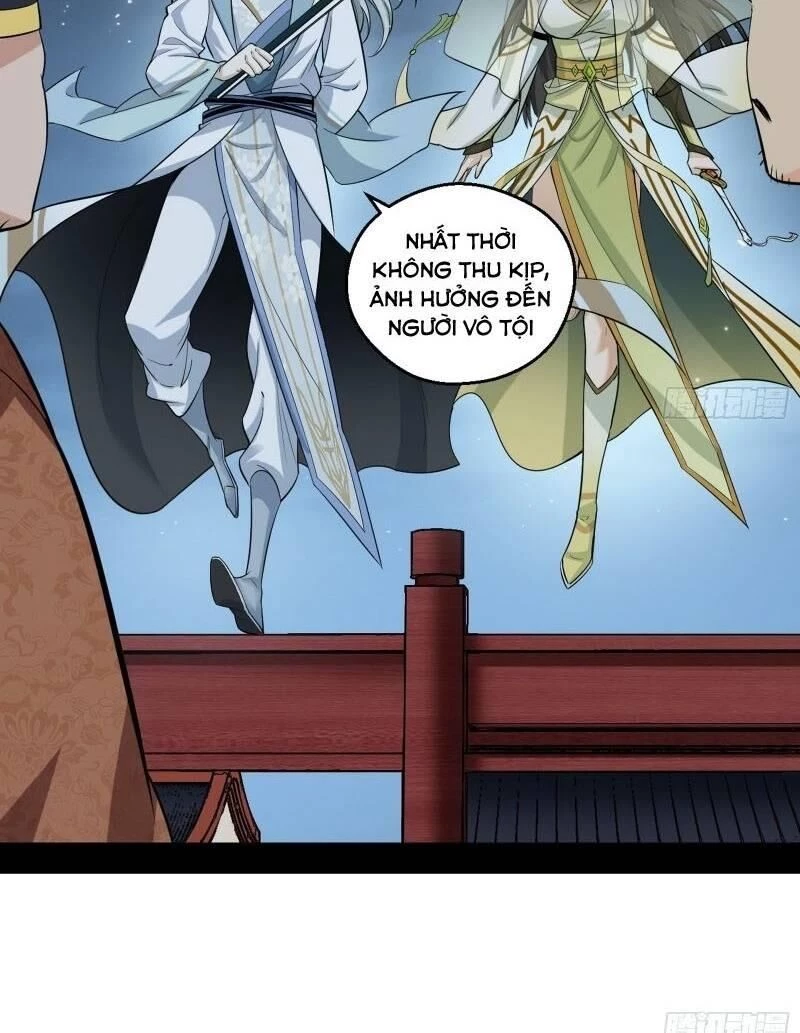 Ta Là Tà Đế Chapter 59 - Trang 4