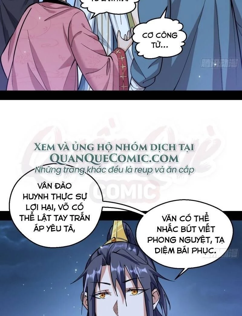 Ta Là Tà Đế Chapter 59 - Trang 4