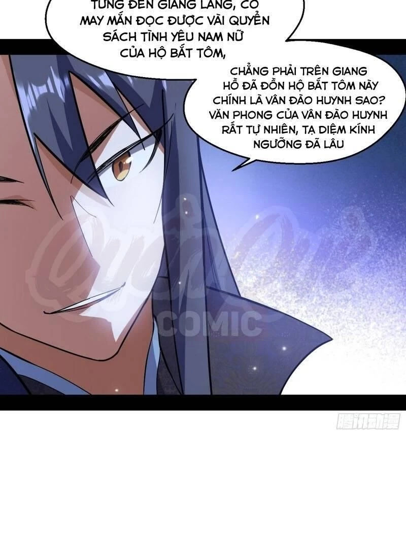 Ta Là Tà Đế Chapter 59 - Trang 4