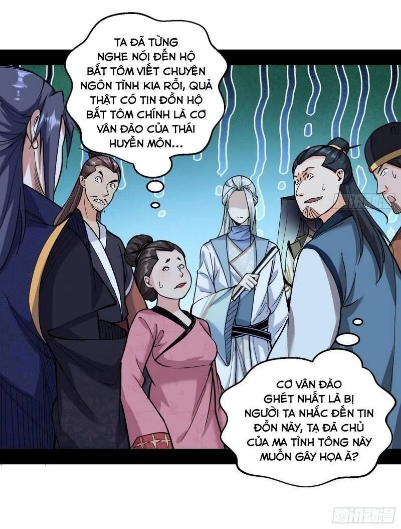 Ta Là Tà Đế Chapter 59 - Trang 4