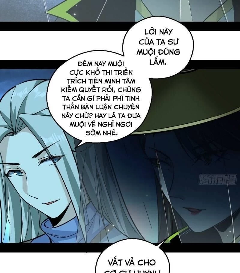Ta Là Tà Đế Chapter 59 - Trang 4