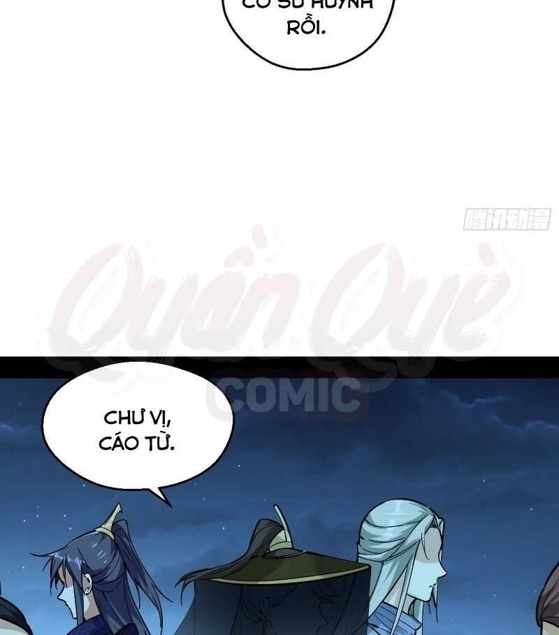 Ta Là Tà Đế Chapter 59 - Trang 4