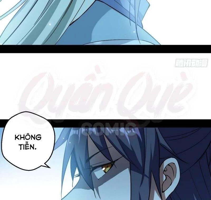 Ta Là Tà Đế Chapter 59 - Trang 4