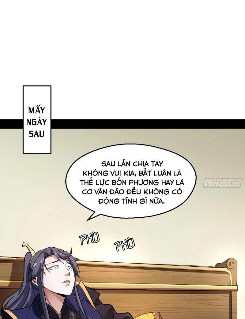 Ta Là Tà Đế Chapter 59 - Trang 4