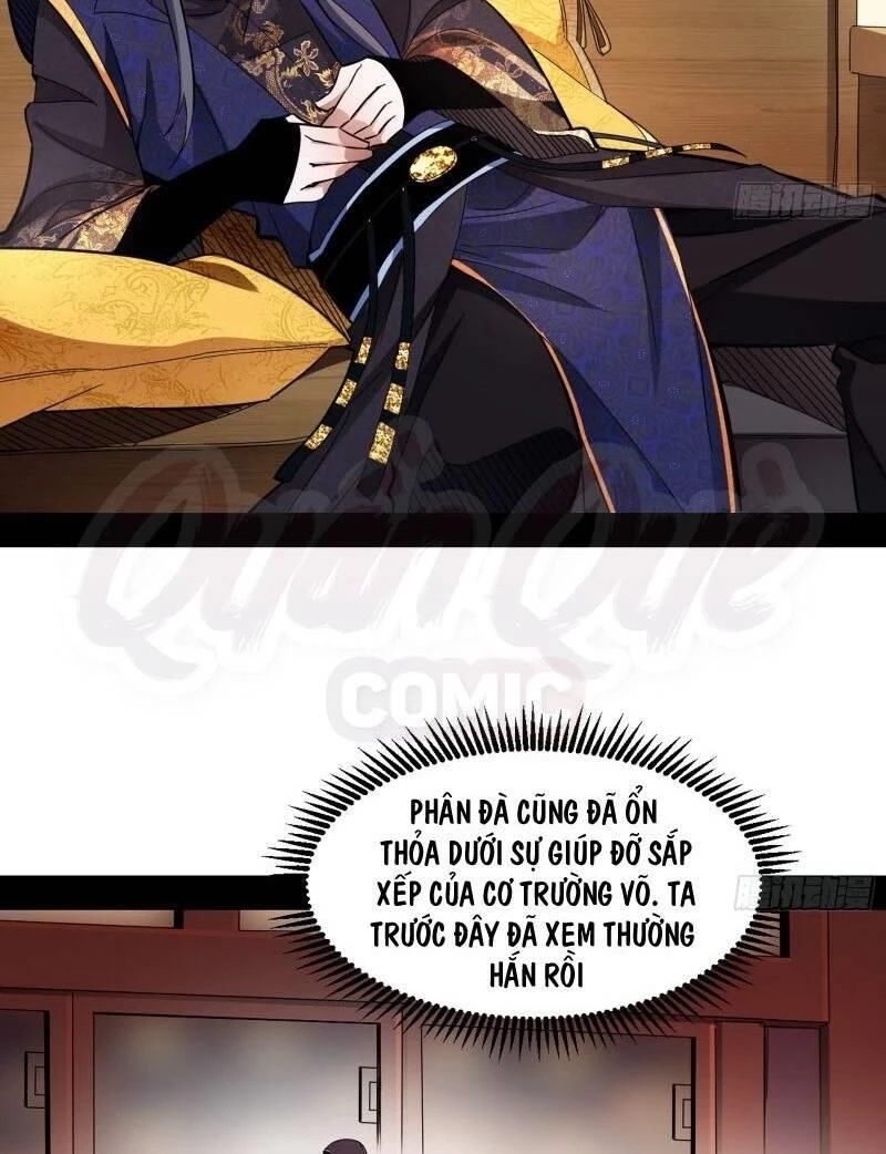 Ta Là Tà Đế Chapter 59 - Trang 4