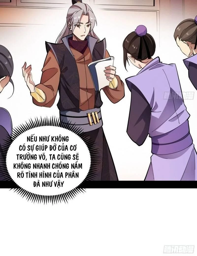 Ta Là Tà Đế Chapter 59 - Trang 4
