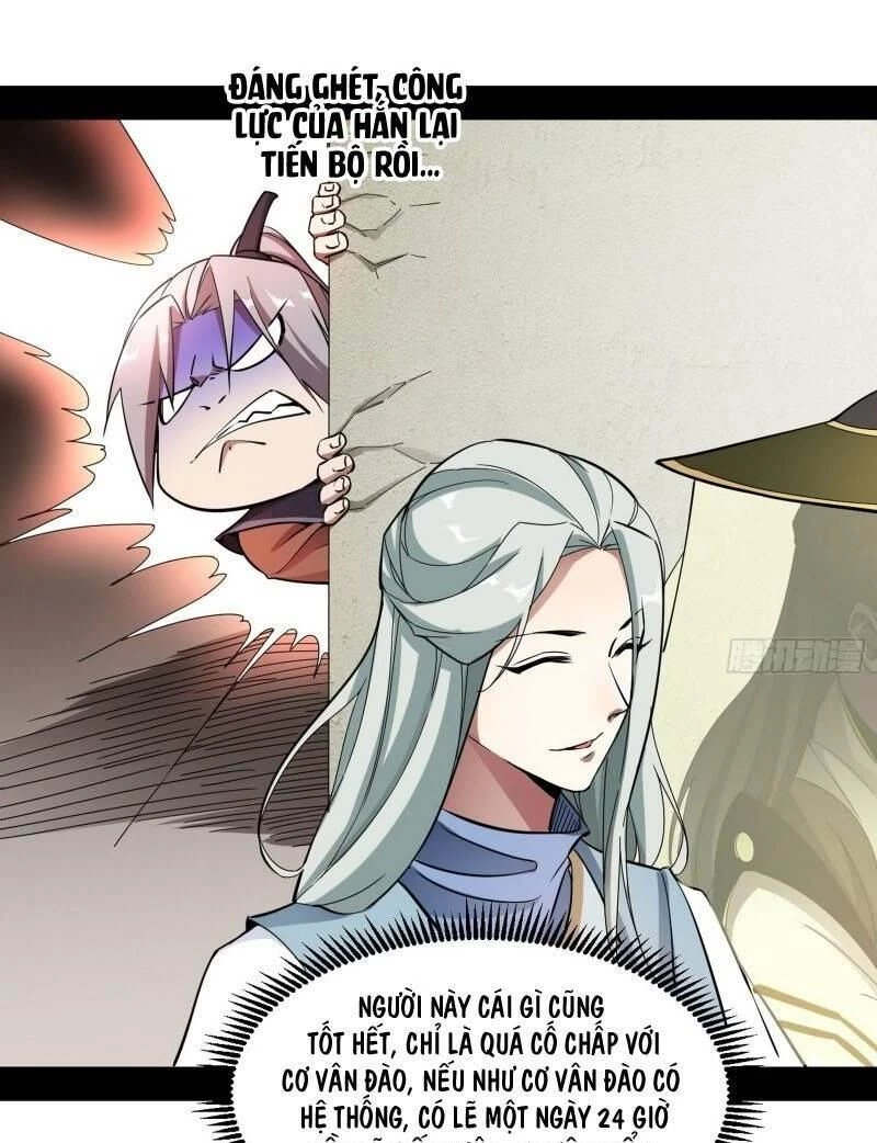 Ta Là Tà Đế Chapter 59 - Trang 4