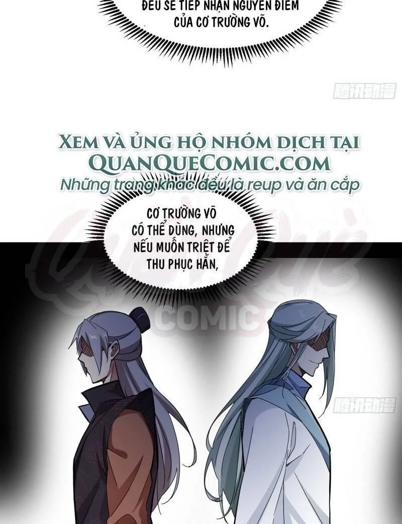 Ta Là Tà Đế Chapter 59 - Trang 4