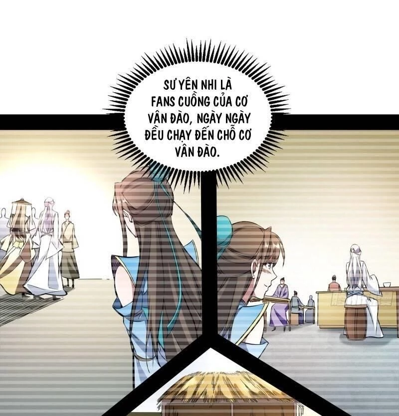 Ta Là Tà Đế Chapter 59 - Trang 4