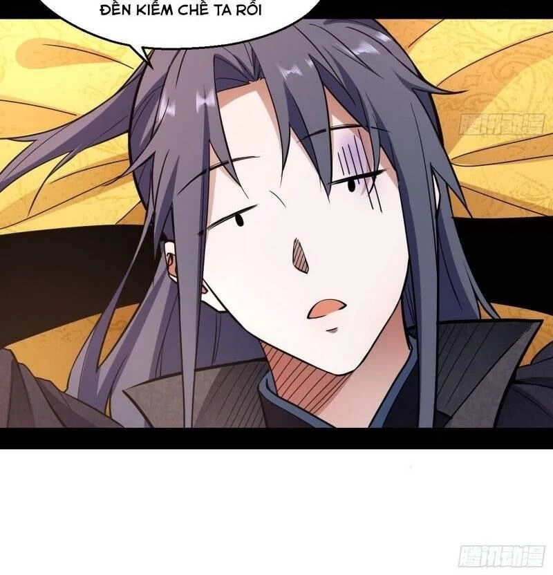 Ta Là Tà Đế Chapter 59 - Trang 4