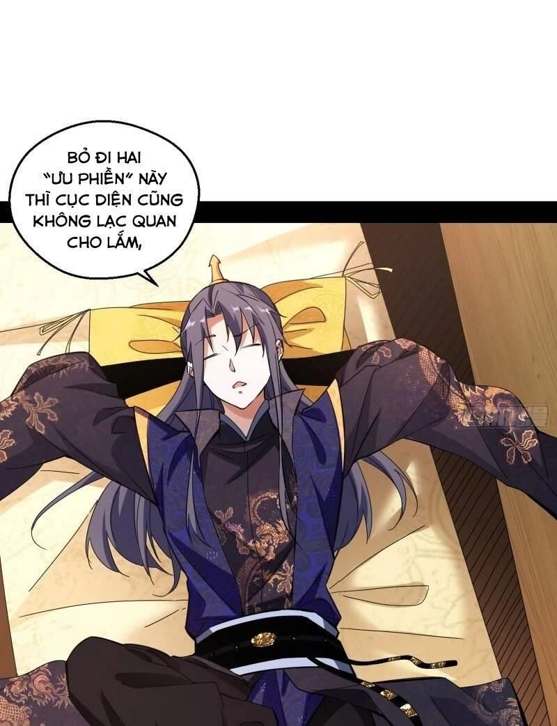 Ta Là Tà Đế Chapter 59 - Trang 4