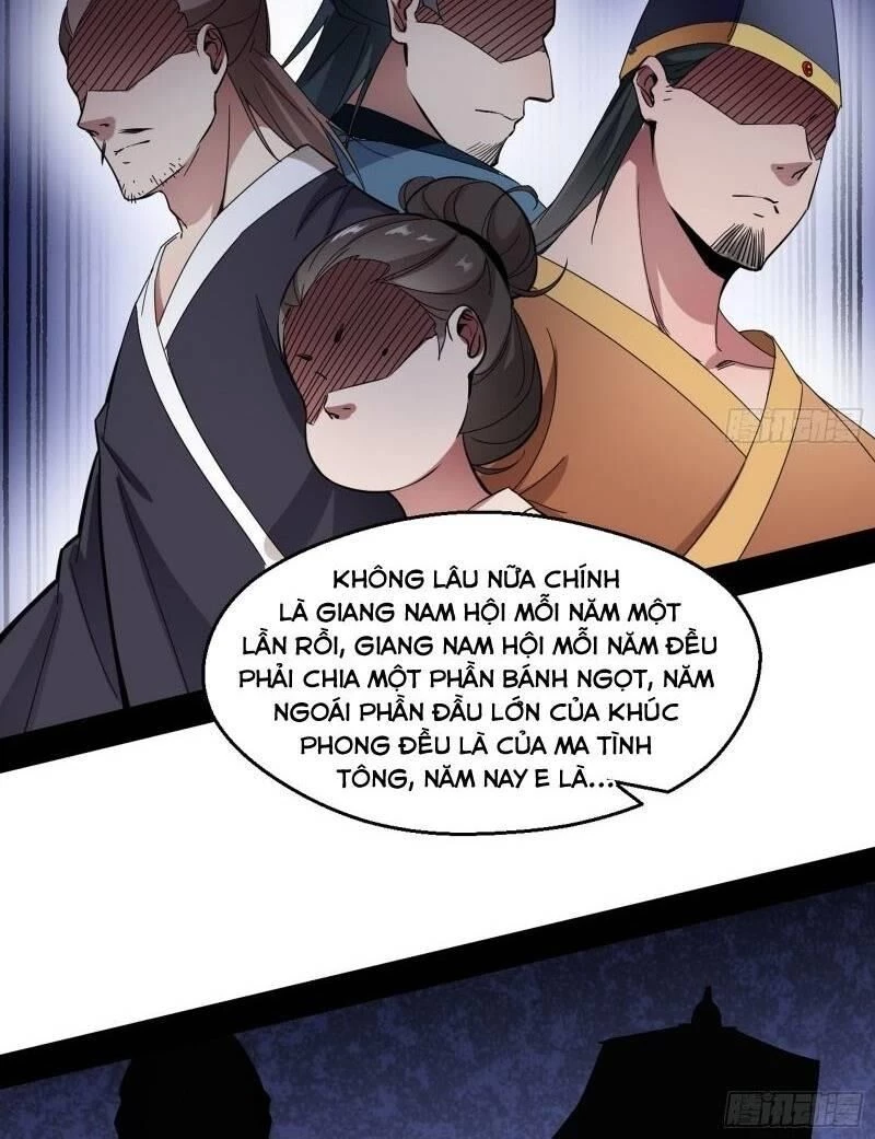 Ta Là Tà Đế Chapter 59 - Trang 4
