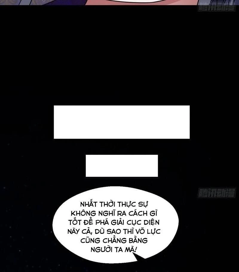 Ta Là Tà Đế Chapter 59 - Trang 4