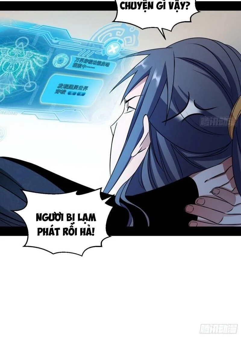 Ta Là Tà Đế Chapter 59 - Trang 4