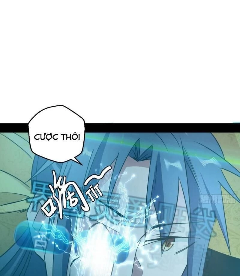 Ta Là Tà Đế Chapter 59 - Trang 4