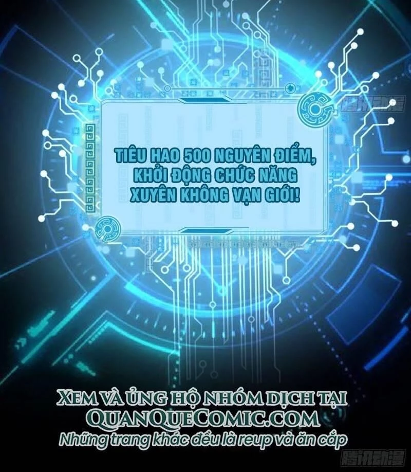 Ta Là Tà Đế Chapter 59 - Trang 4