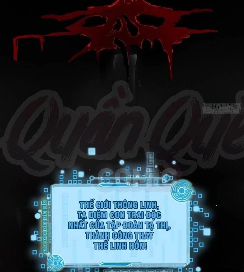 Ta Là Tà Đế Chapter 60 - Trang 4