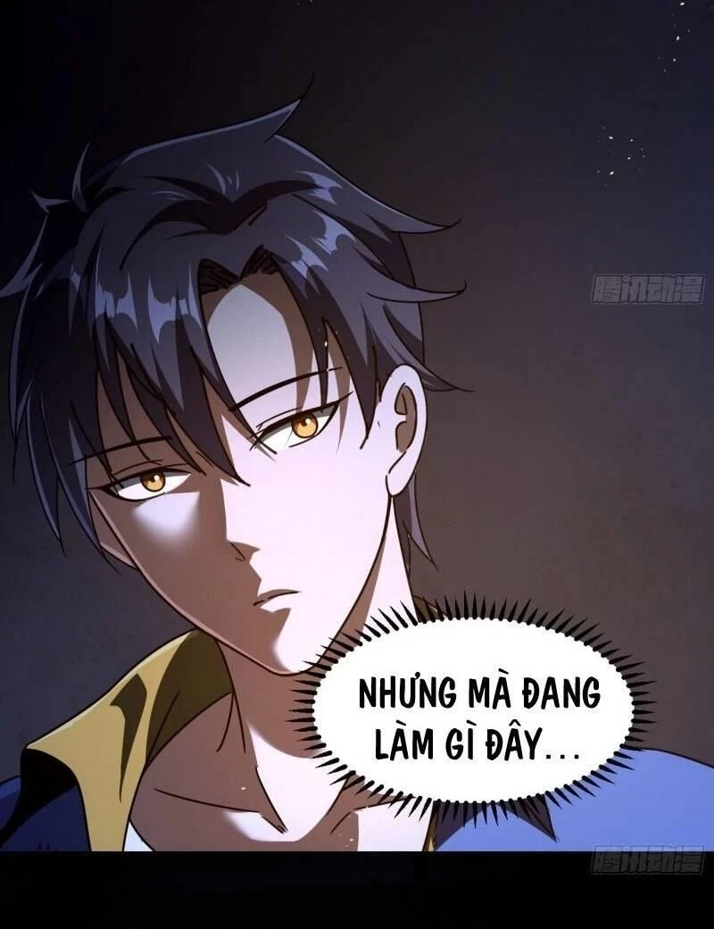 Ta Là Tà Đế Chapter 60 - Trang 4