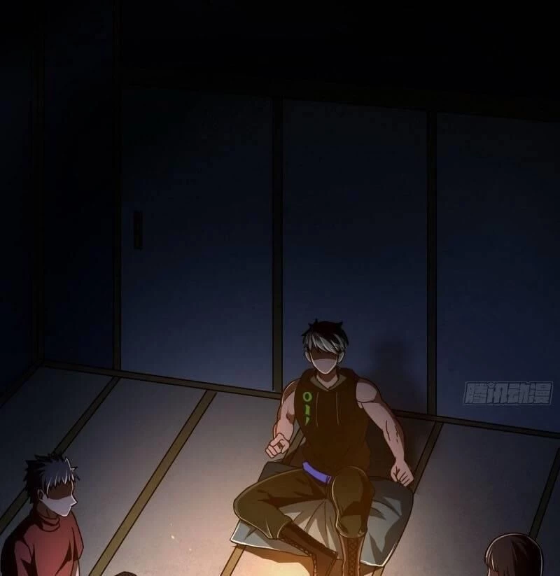 Ta Là Tà Đế Chapter 60 - Trang 4