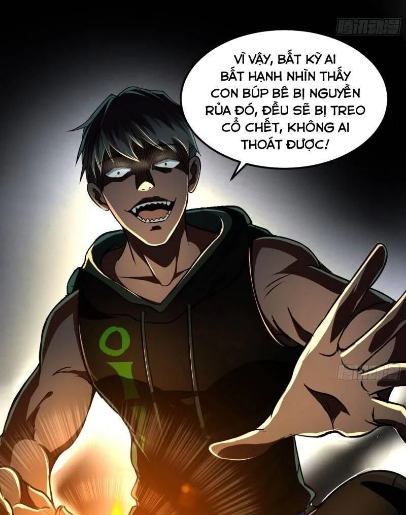 Ta Là Tà Đế Chapter 60 - Trang 4