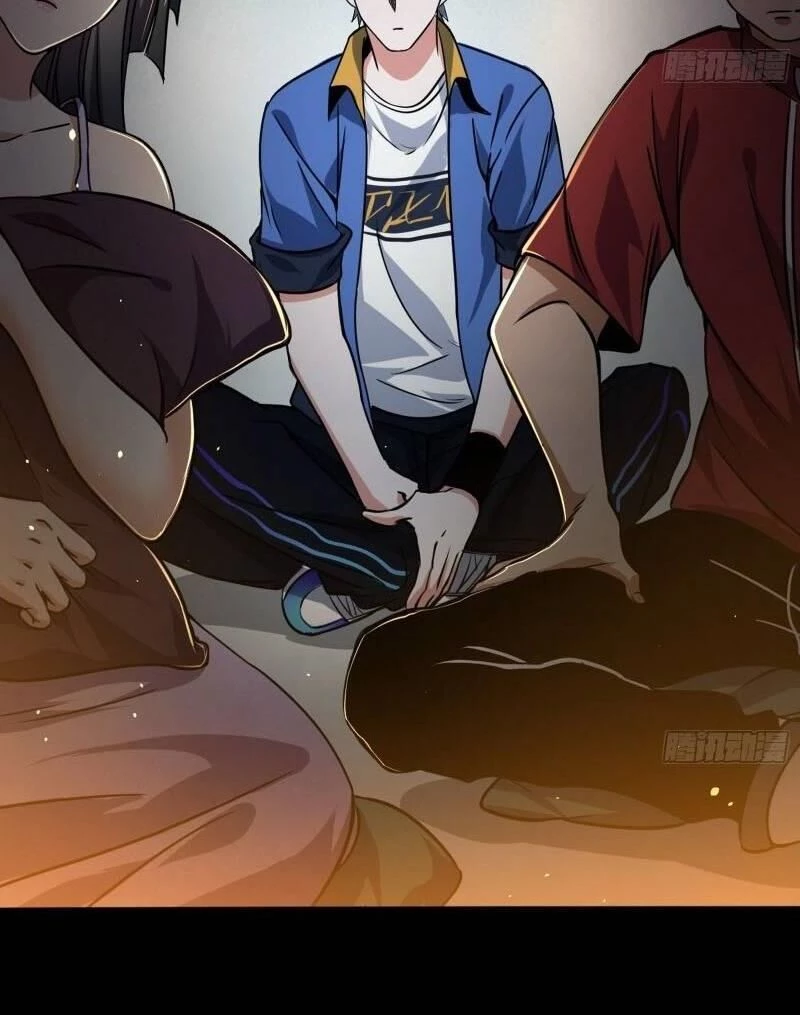 Ta Là Tà Đế Chapter 60 - Trang 4