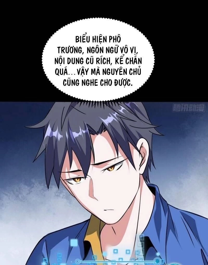 Ta Là Tà Đế Chapter 60 - Trang 4