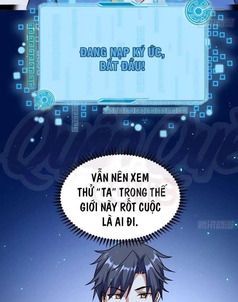 Ta Là Tà Đế Chapter 60 - Trang 4