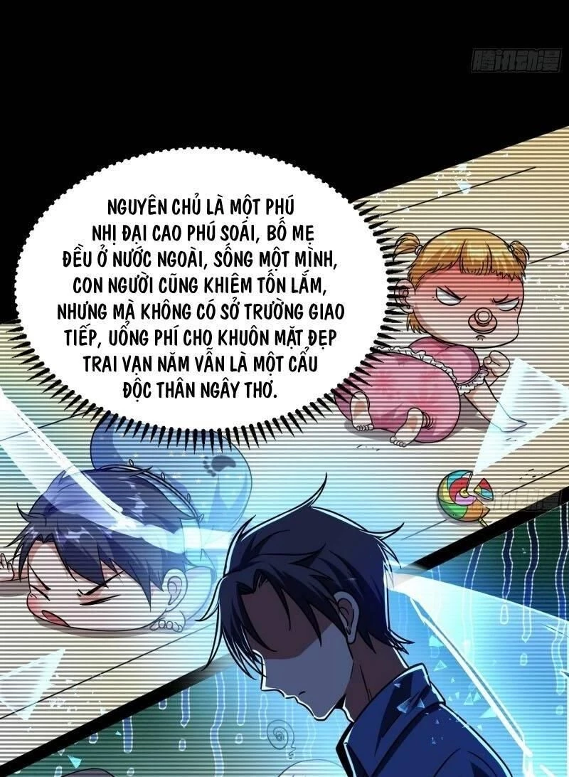 Ta Là Tà Đế Chapter 60 - Trang 4