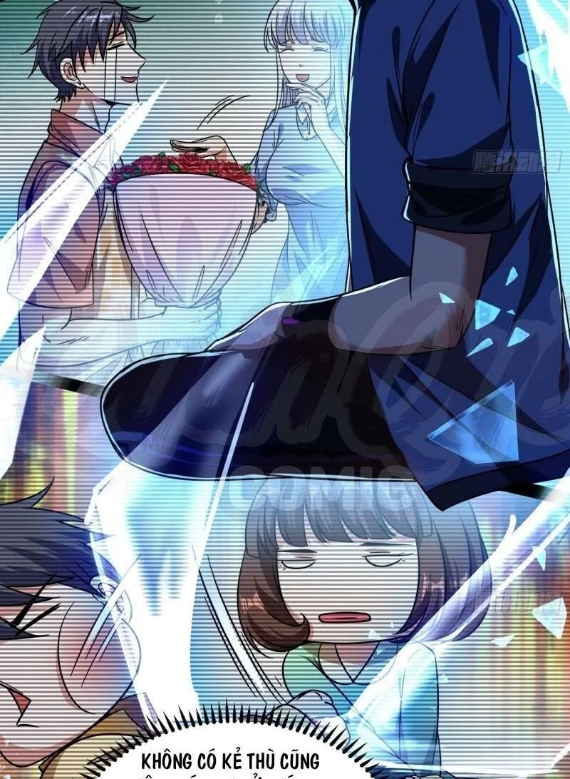 Ta Là Tà Đế Chapter 60 - Trang 4