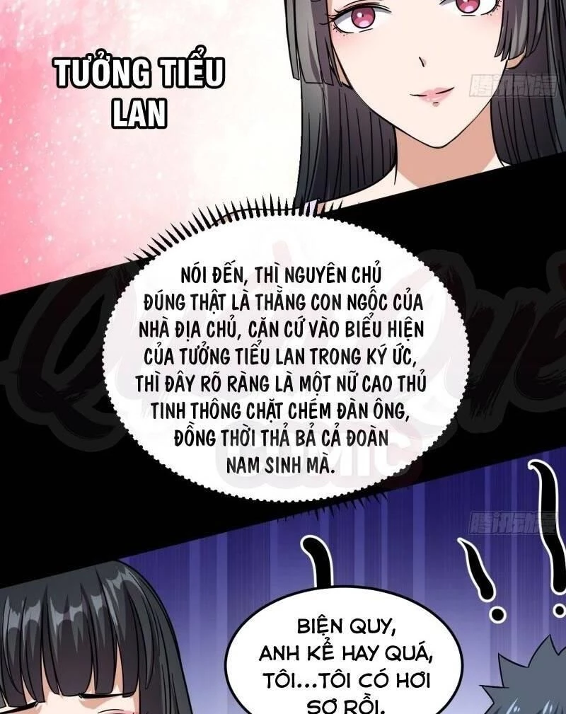 Ta Là Tà Đế Chapter 60 - Trang 4