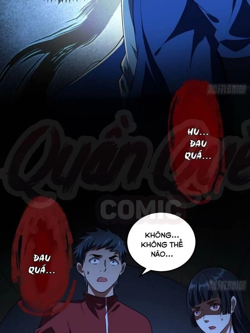 Ta Là Tà Đế Chapter 60 - Trang 4