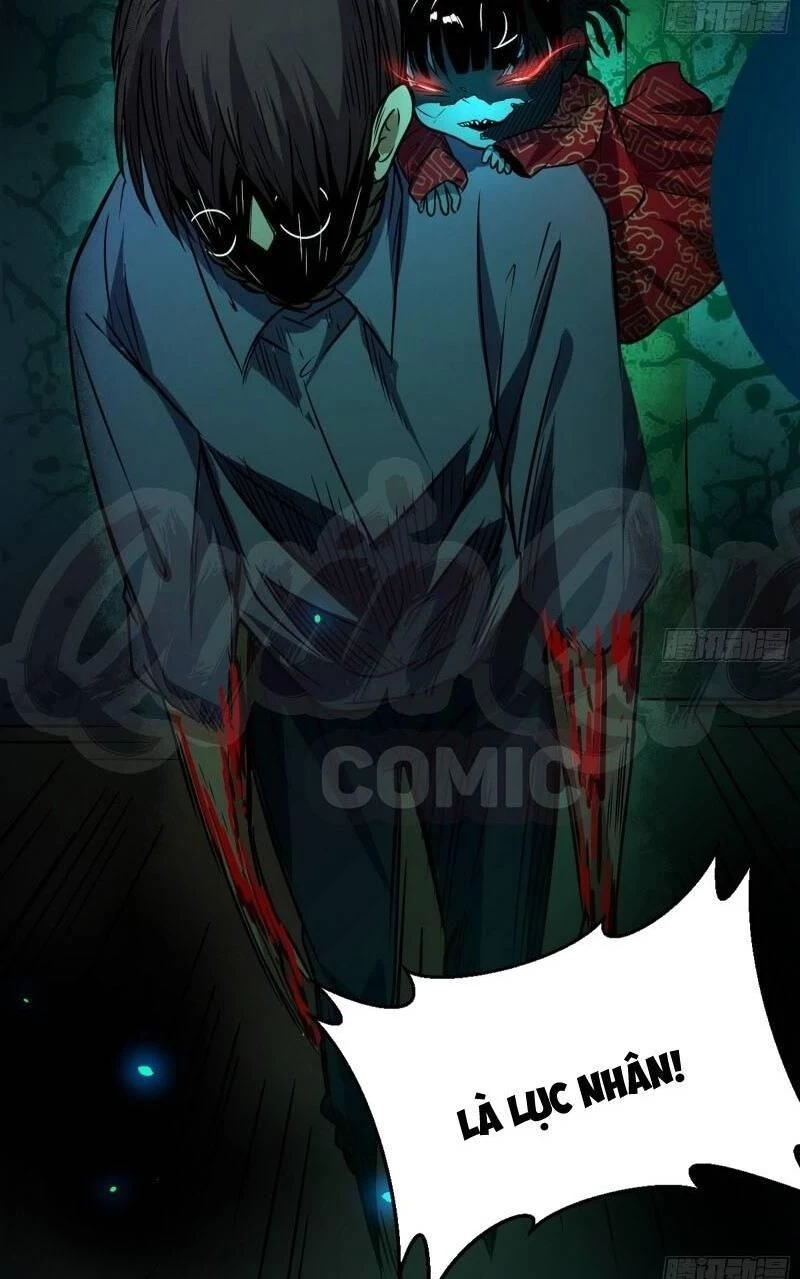 Ta Là Tà Đế Chapter 60 - Trang 4
