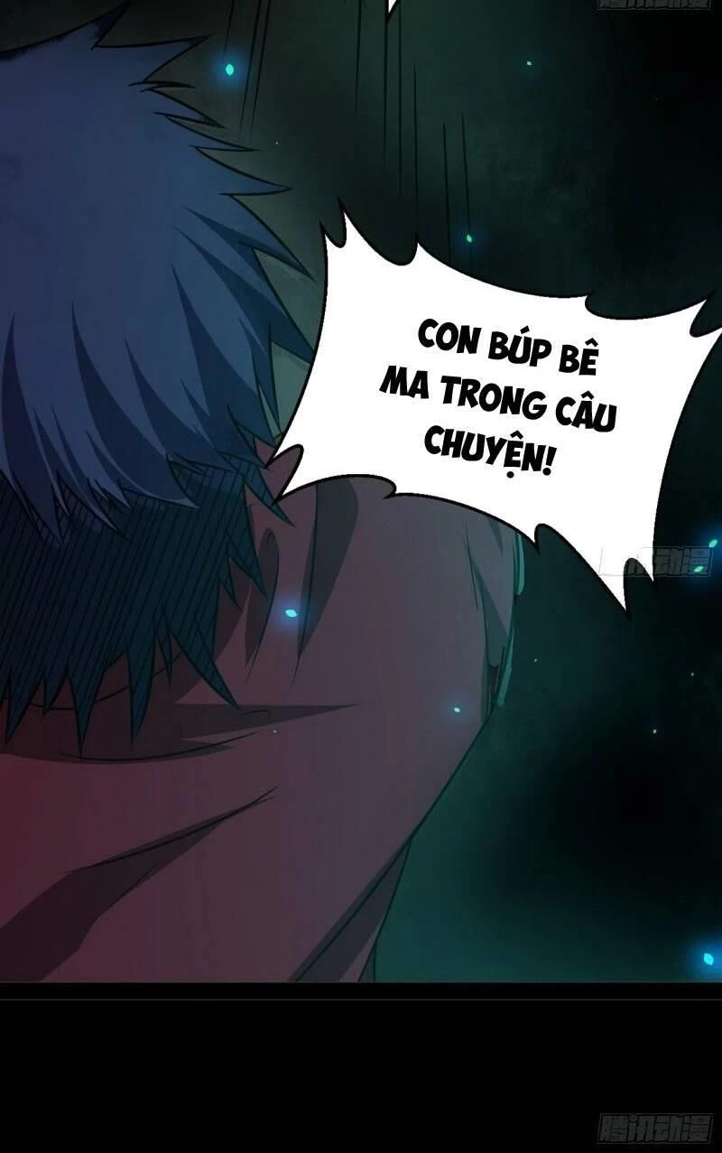 Ta Là Tà Đế Chapter 60 - Trang 4