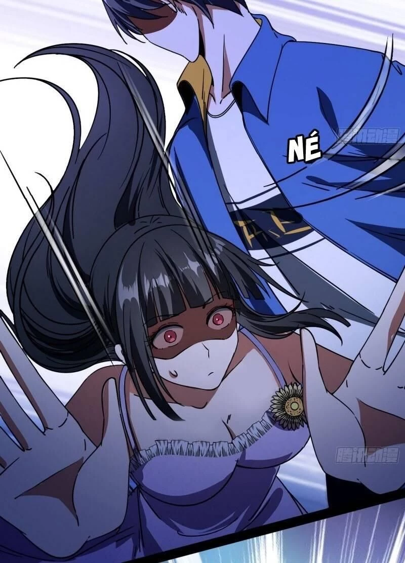 Ta Là Tà Đế Chapter 60 - Trang 4