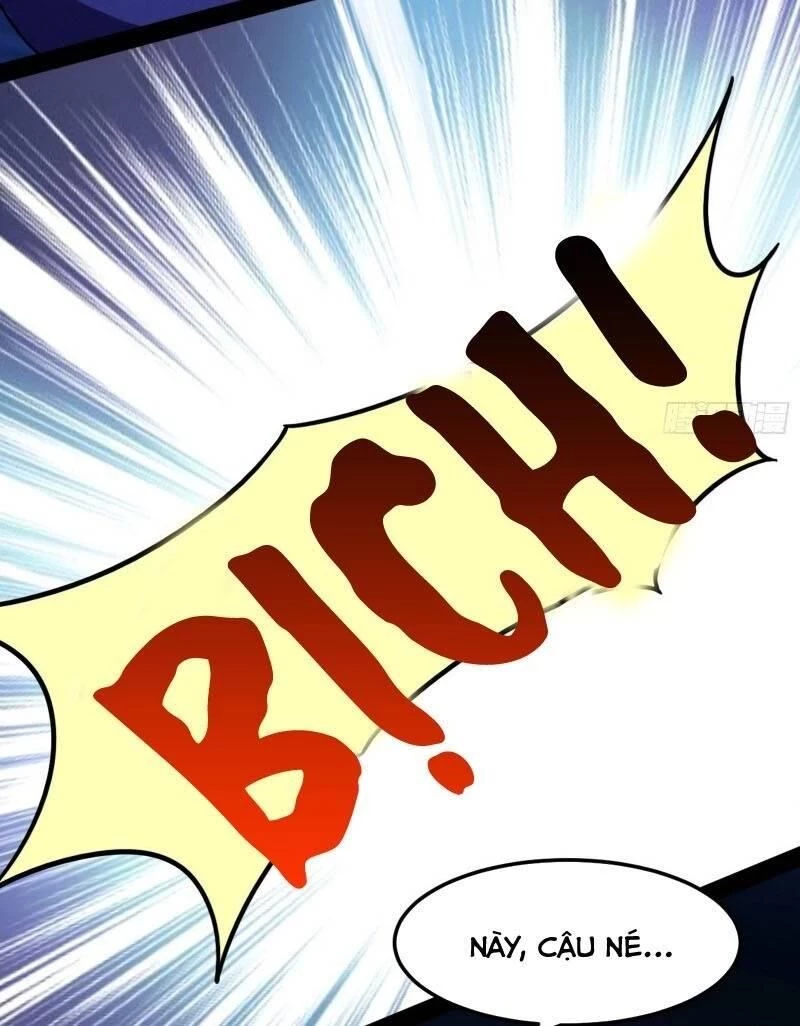 Ta Là Tà Đế Chapter 60 - Trang 4