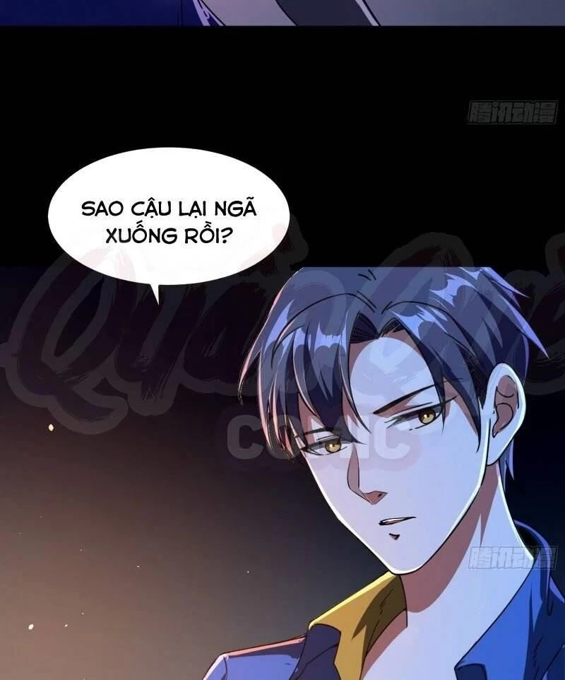 Ta Là Tà Đế Chapter 60 - Trang 4
