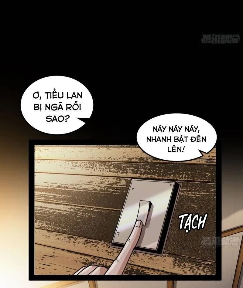 Ta Là Tà Đế Chapter 60 - Trang 4