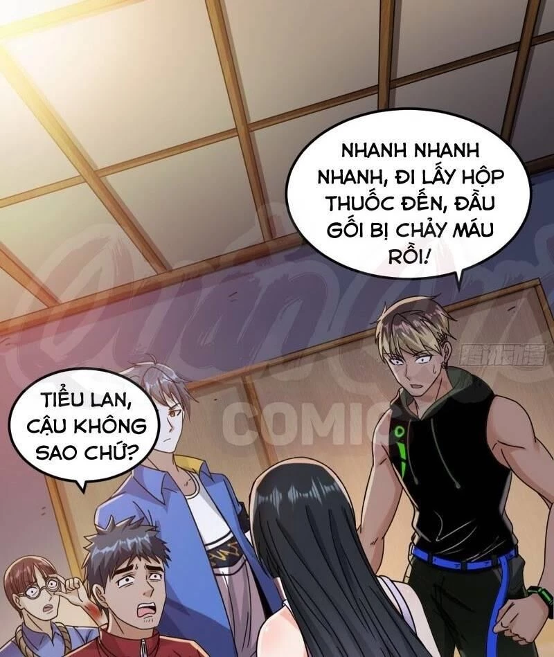 Ta Là Tà Đế Chapter 60 - Trang 4