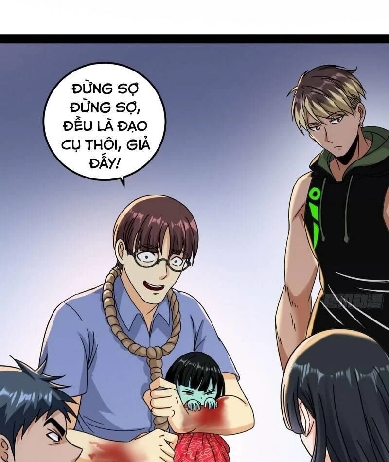 Ta Là Tà Đế Chapter 60 - Trang 4