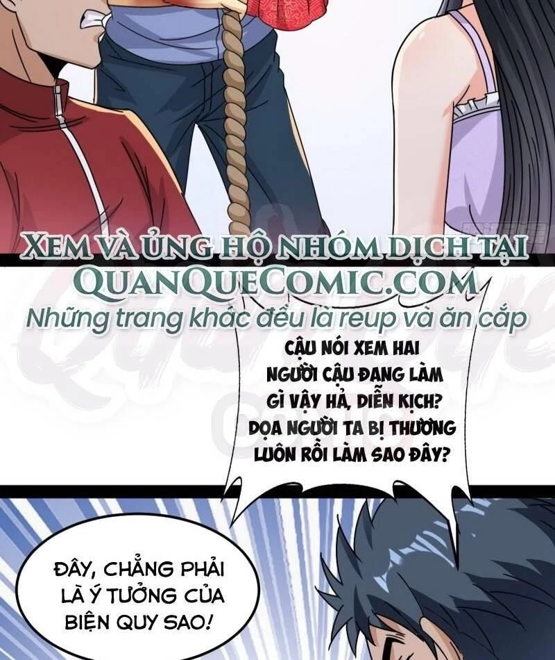 Ta Là Tà Đế Chapter 60 - Trang 4