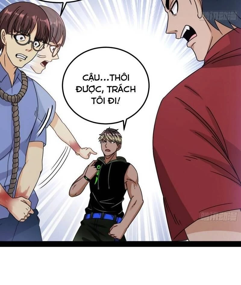 Ta Là Tà Đế Chapter 60 - Trang 4