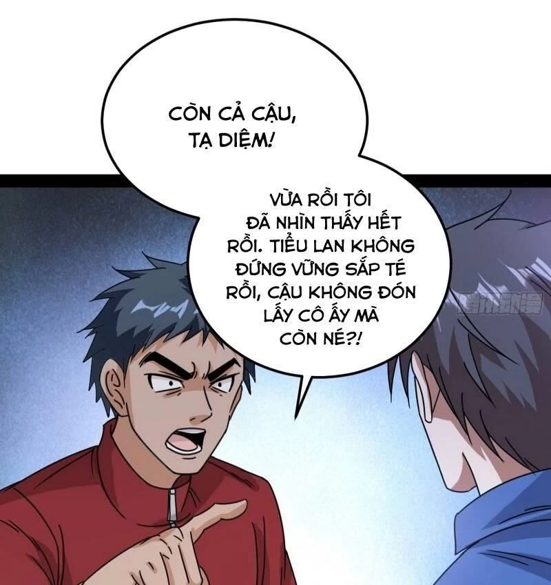 Ta Là Tà Đế Chapter 60 - Trang 4