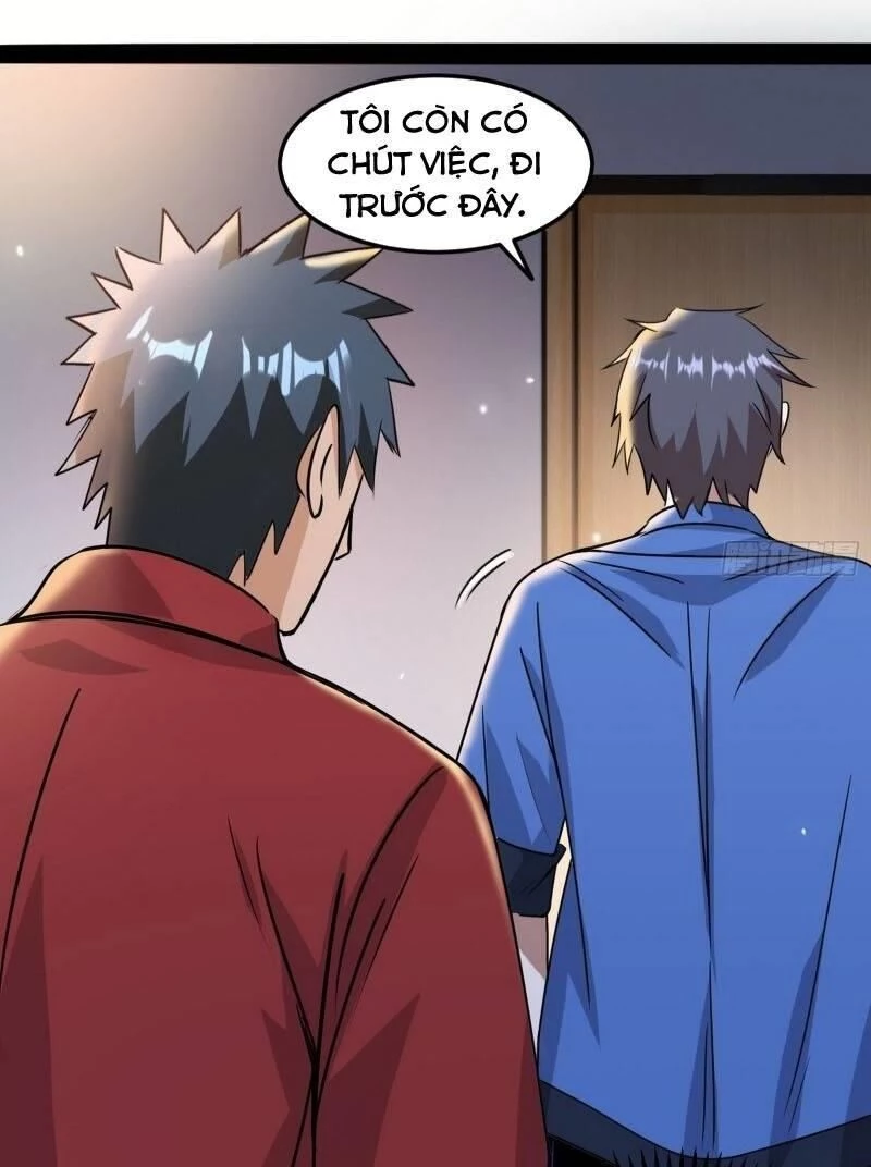 Ta Là Tà Đế Chapter 60 - Trang 4